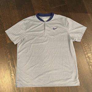 Nike polo
